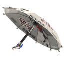 パラシェルター