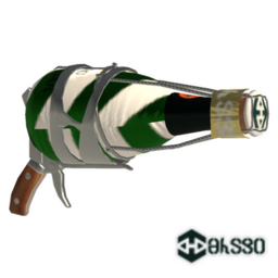 ボトルガイザーフォイル