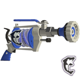 H3リールガンD