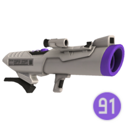 S-BLAST91
