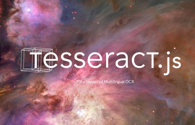 Tesseract.jsがinitializing APIで止まる