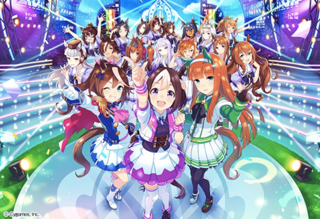 ウマ娘サポートカードメーカー