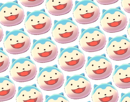 d3.js ドラッグ可能で物理シミュレーションする画像ノードのサンプル